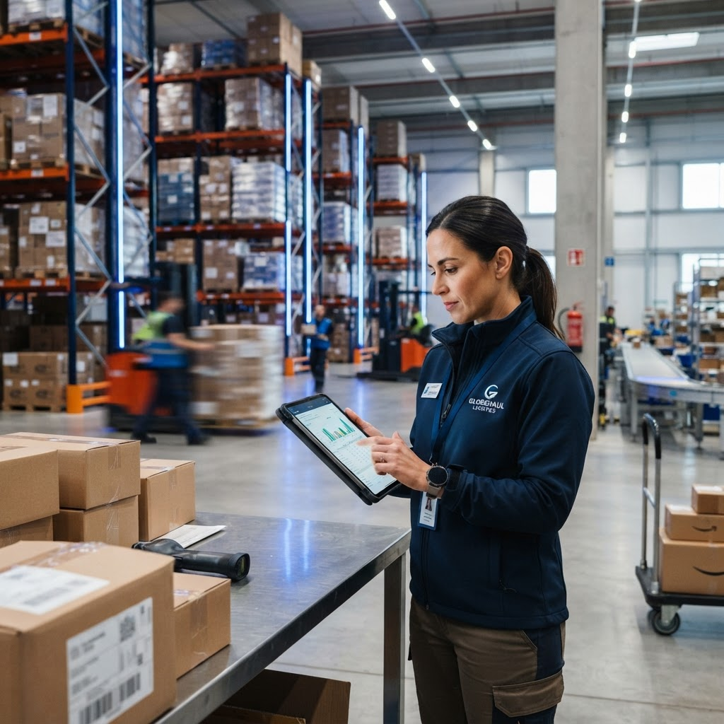 Carta Porte Enforcement Is Tightening: How to Stay Compliant and Keep Freight Moving